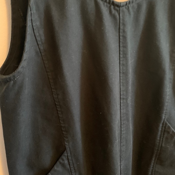 Elizabeth Suzann Clyde Jumpsuit - Picture 3 of 6